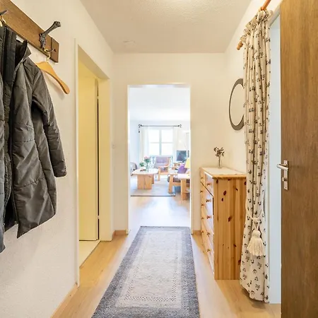 Apartment 2206 Frisch Renovierte Mit Modernem Ambiente *