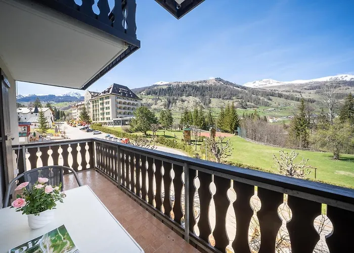 2206 Frisch Renovierte Mit Modernem Ambiente *