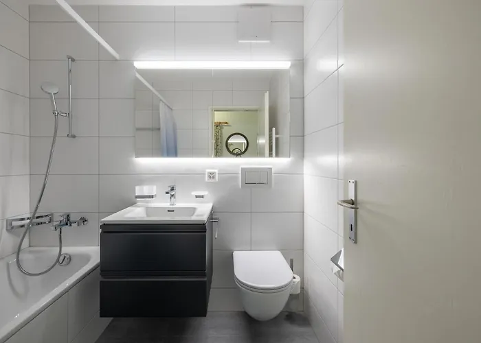 2206 Frisch Renovierte Mit Modernem Ambiente Apartman *