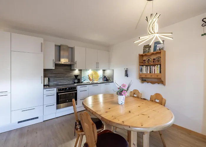 Apartman 2206 Frisch Renovierte Mit Modernem Ambiente