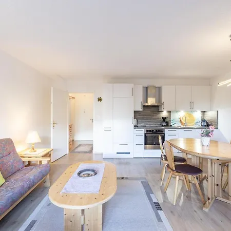 Lägenhet 2206 Frisch Renovierte Mit Modernem Ambiente