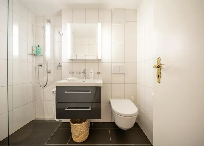 Apartman 2206 Frisch Renovierte Mit Modernem Ambiente *