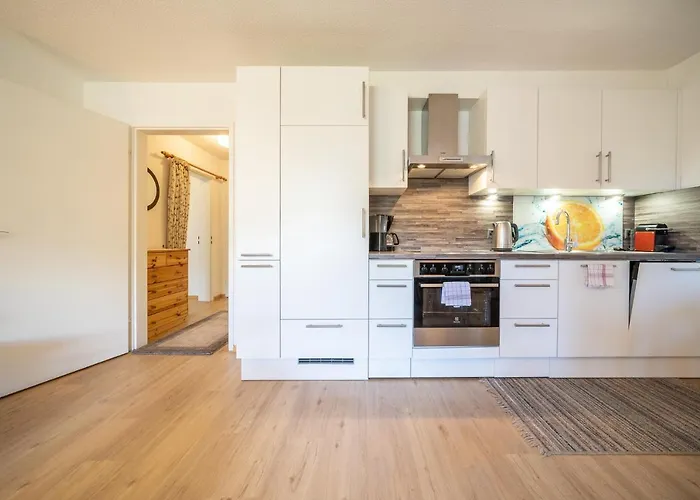 2206 Frisch Renovierte Mit Modernem Ambiente Apartman