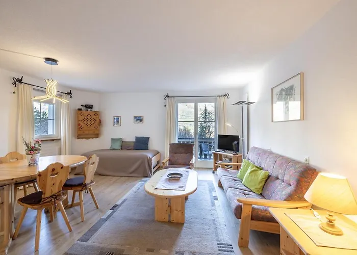 2206 Frisch Renovierte Mit Modernem Ambiente Apartman *