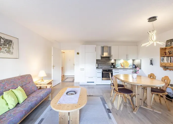 Apartman 2206 Frisch Renovierte Mit Modernem Ambiente