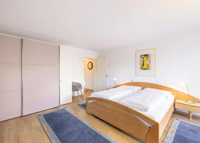 2206 Frisch Renovierte Mit Modernem Ambiente Apartman