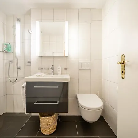 דירה 2206 Frisch Renovierte Mit Modernem Ambiente *