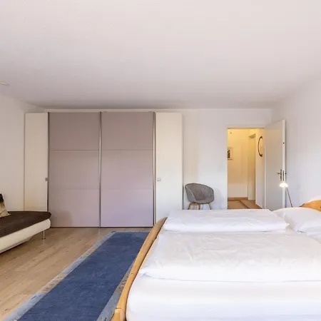 2206 Frisch Renovierte Mit Modernem Ambiente * Vulpera