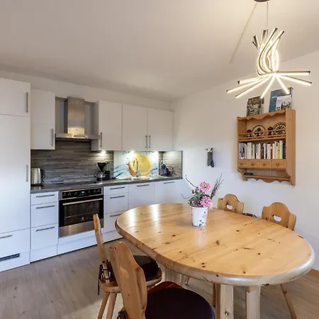 דירה 2206 Frisch Renovierte Mit Modernem Ambiente